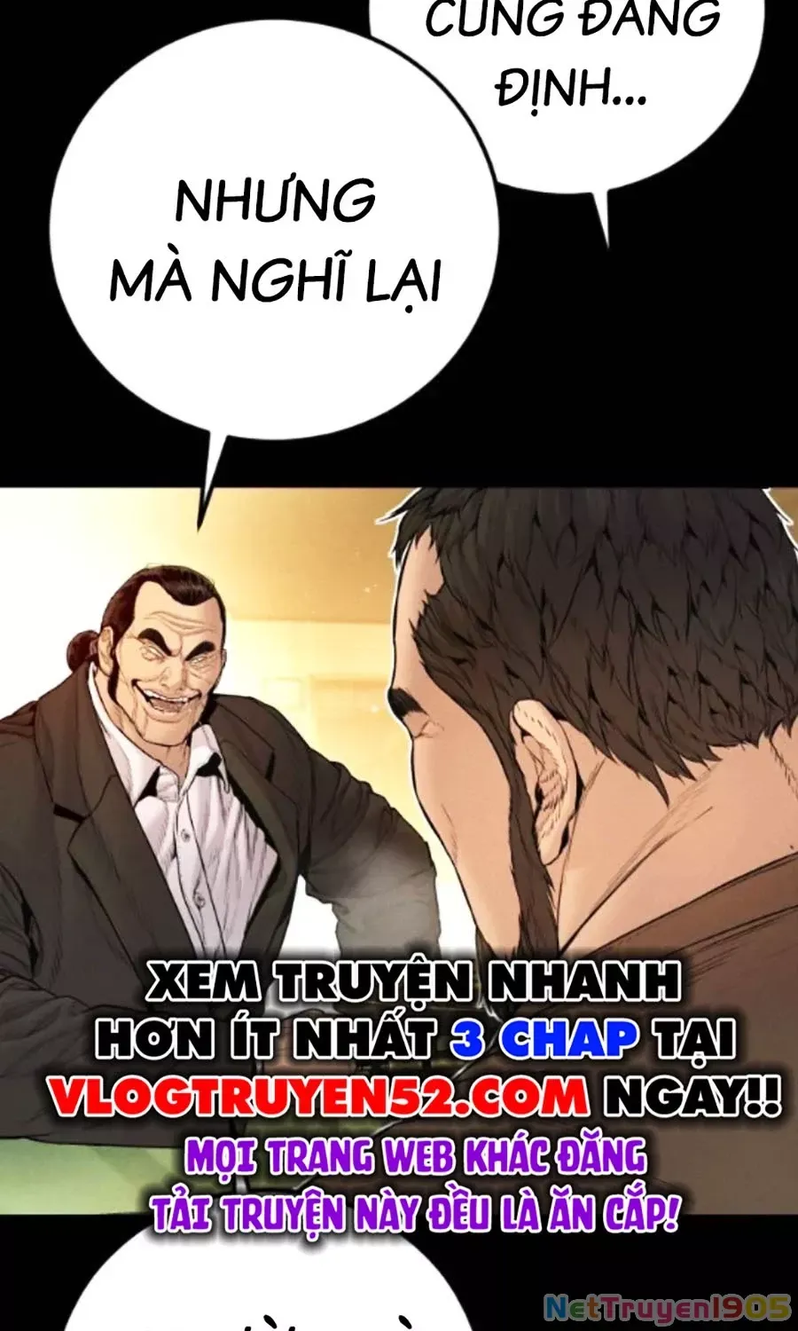 Bố Tôi Là Đặc Vụ Chapter 202 - Next 