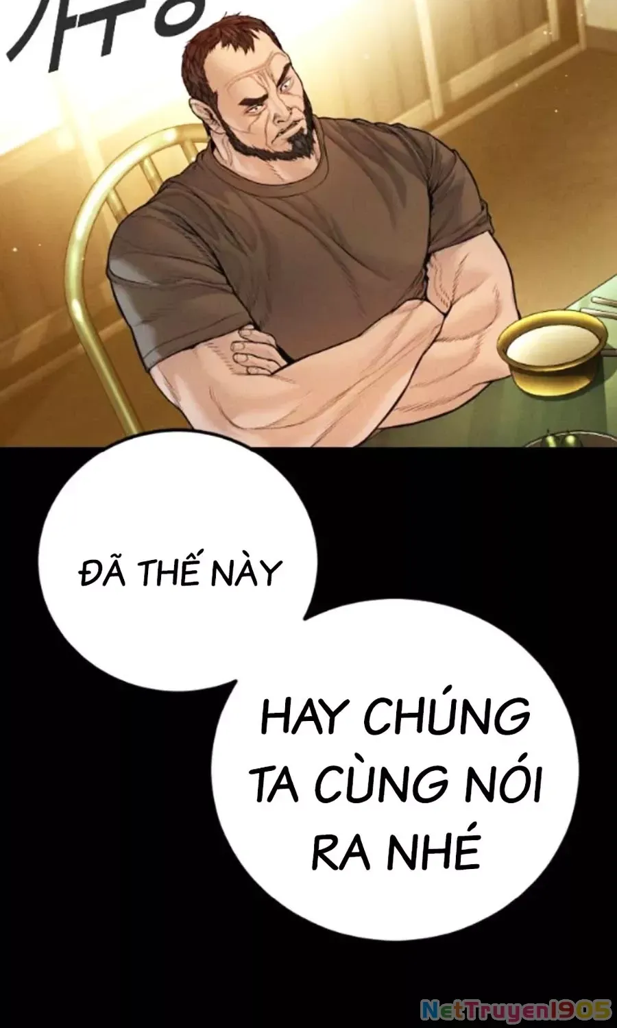 Bố Tôi Là Đặc Vụ Chapter 202 - Next 