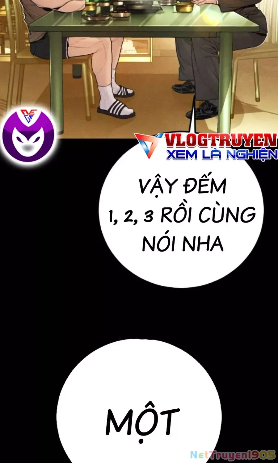 Bố Tôi Là Đặc Vụ Chapter 202 - Next 