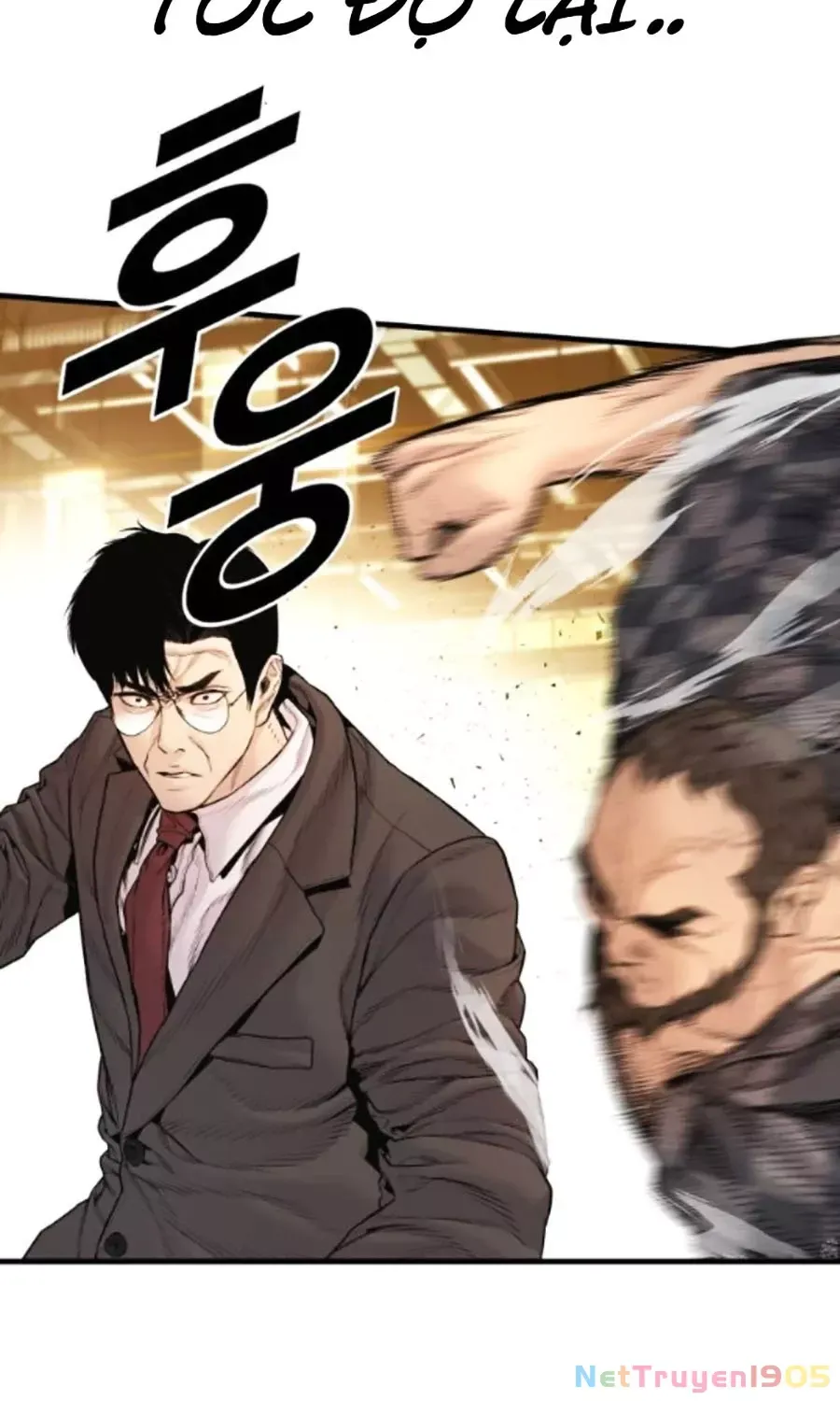 Bố Tôi Là Đặc Vụ Chapter 202 - Next 