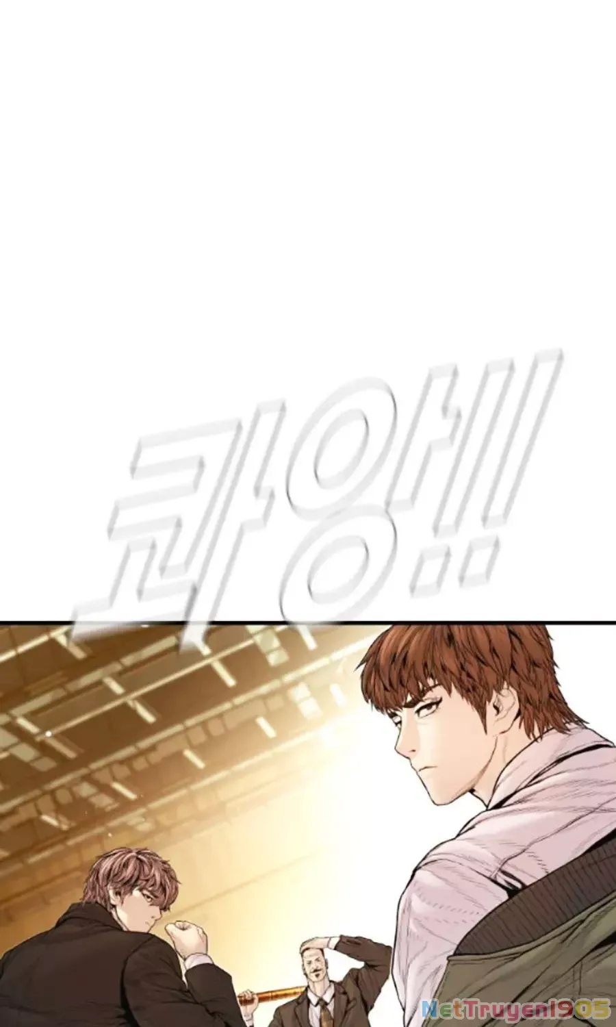 Bố Tôi Là Đặc Vụ Chapter 202 - Next 