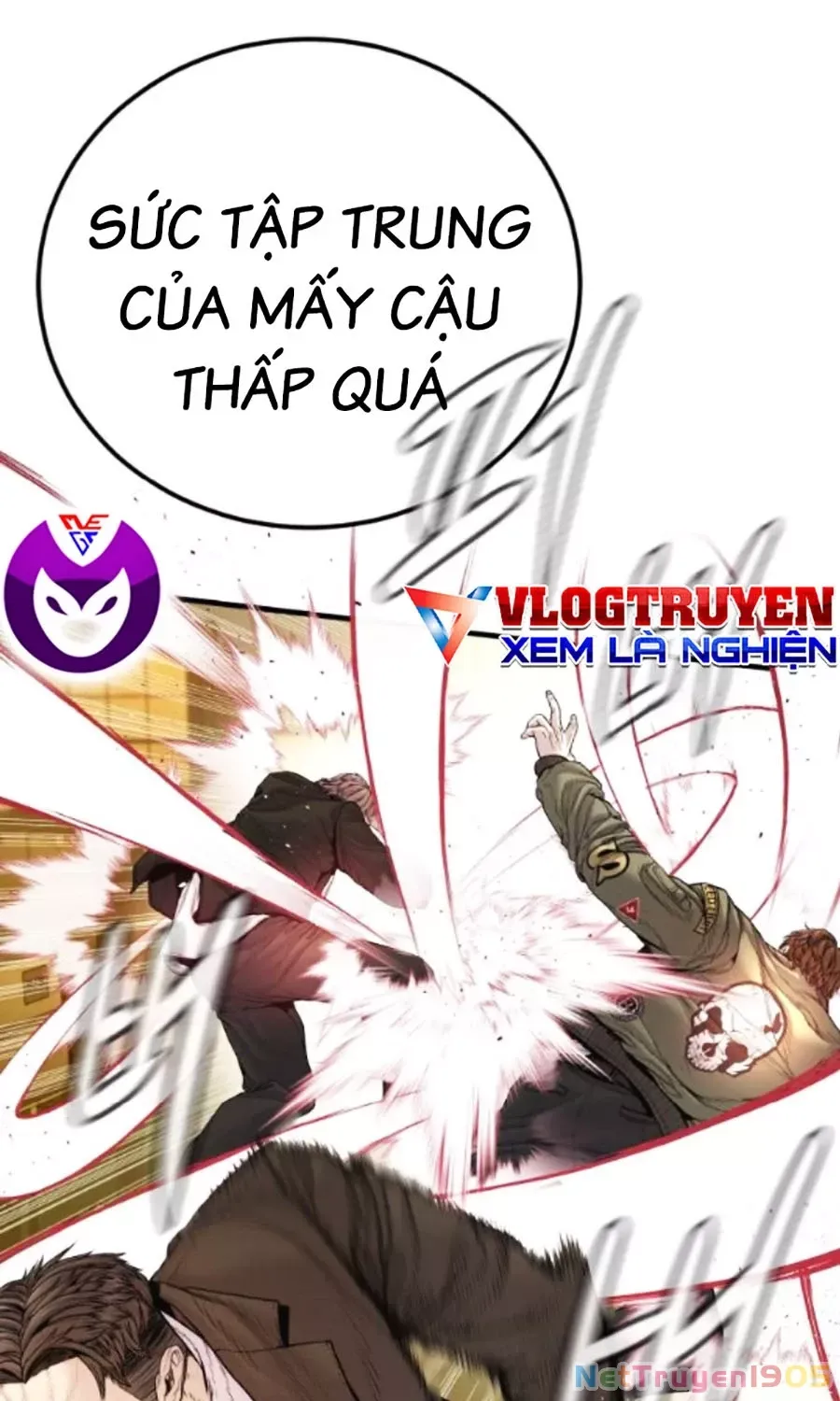 Bố Tôi Là Đặc Vụ Chapter 202 - Next 