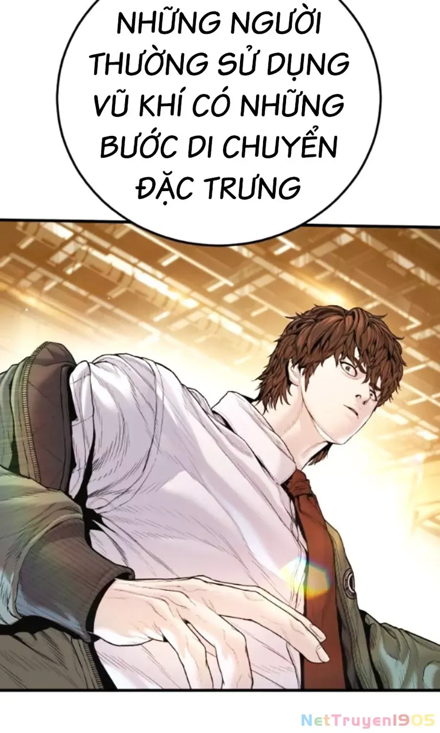 Bố Tôi Là Đặc Vụ Chapter 202 - Next 