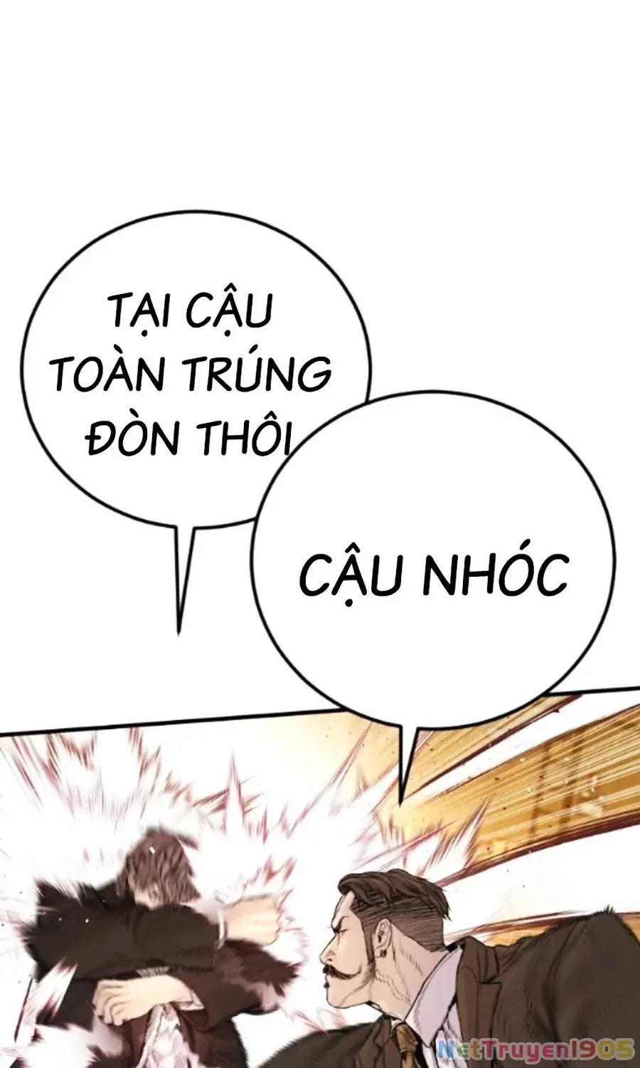Bố Tôi Là Đặc Vụ Chapter 202 - Next 