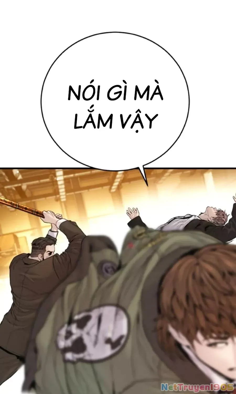 Bố Tôi Là Đặc Vụ Chapter 202 - Next 