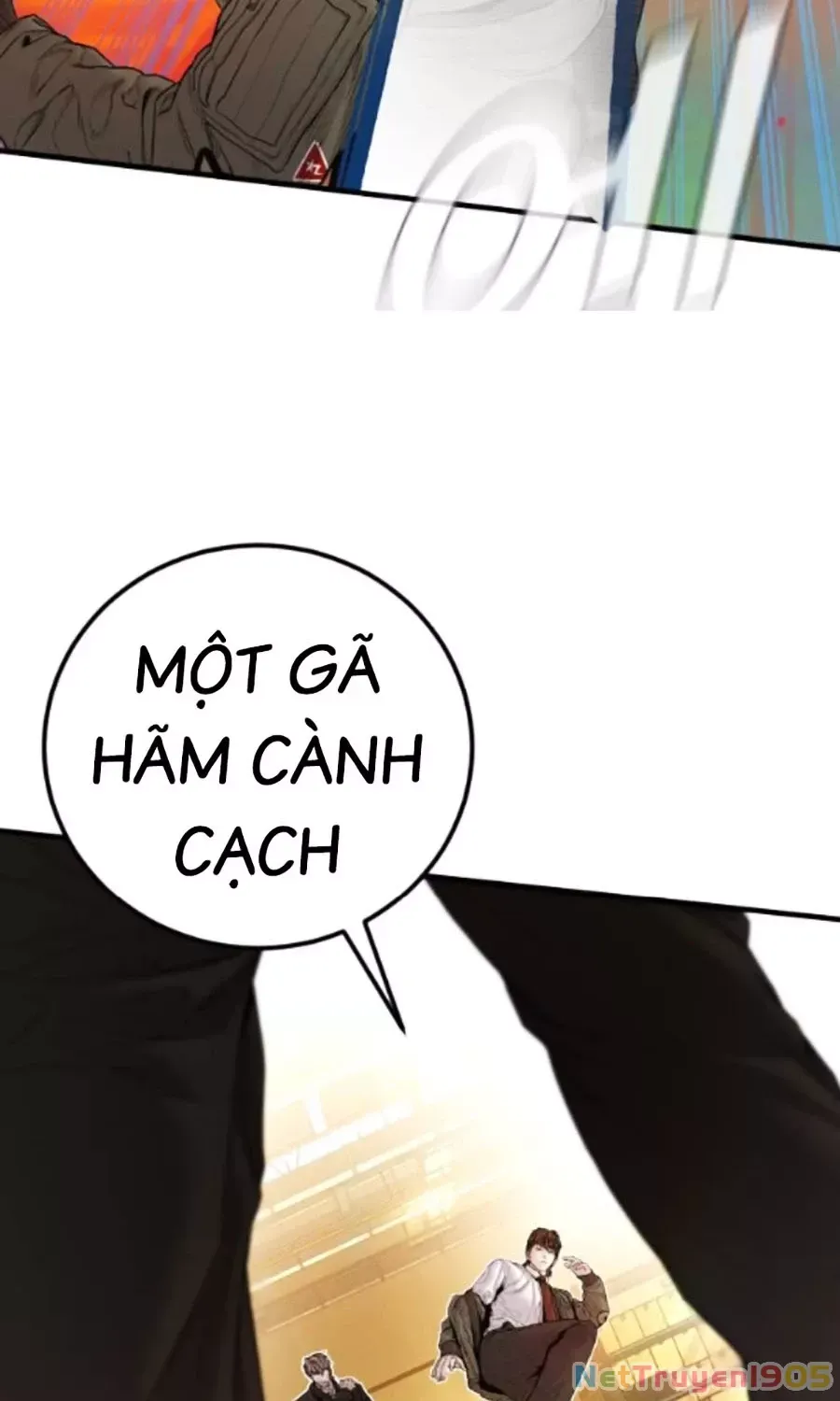 Bố Tôi Là Đặc Vụ Chapter 202 - Next 