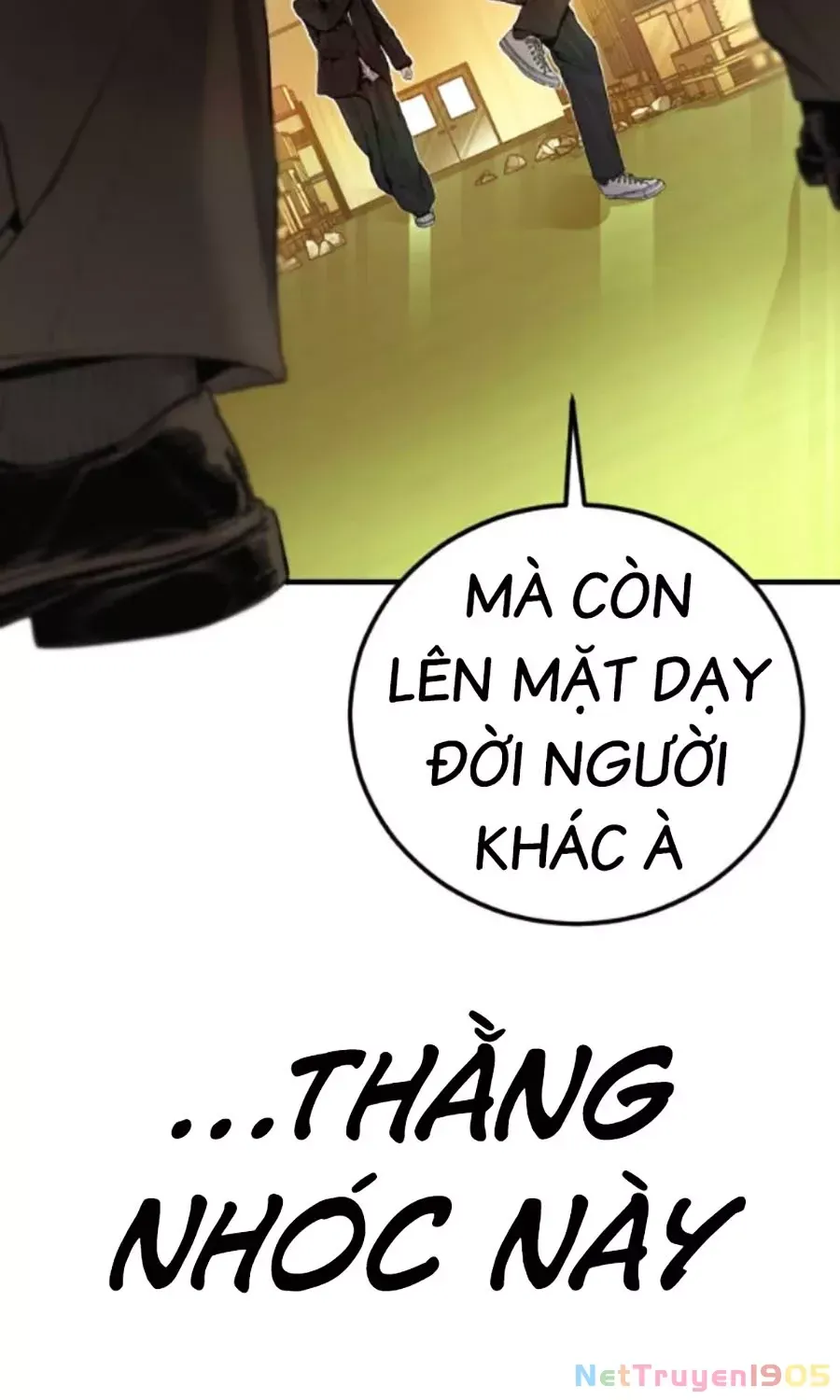 Bố Tôi Là Đặc Vụ Chapter 202 - Next 