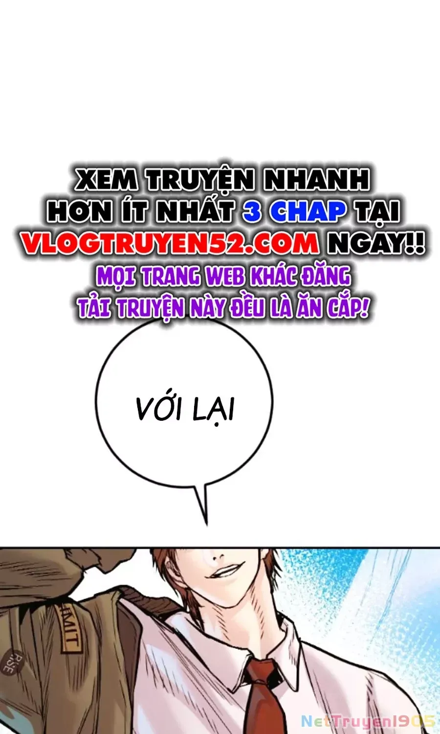 Bố Tôi Là Đặc Vụ Chapter 202 - Next 