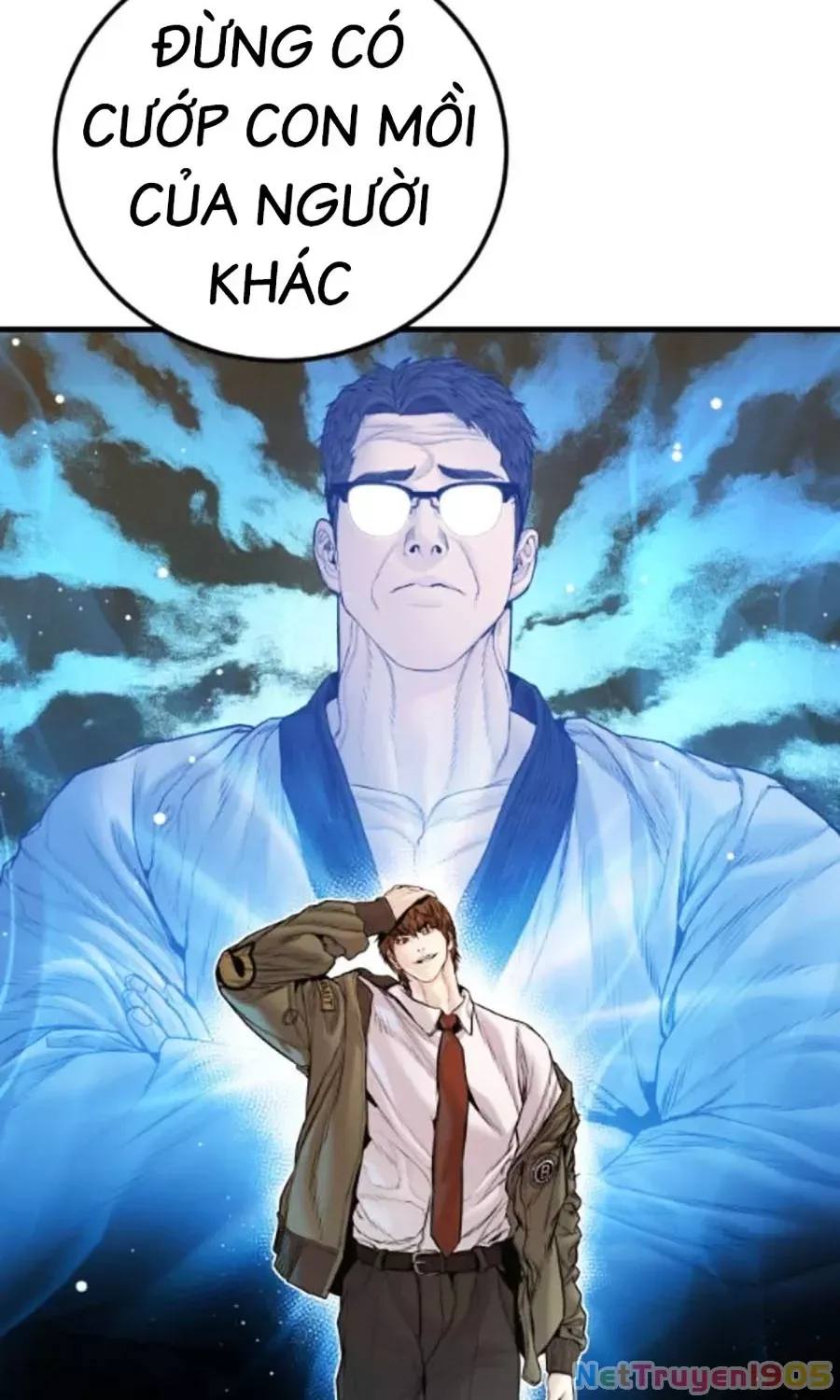 Bố Tôi Là Đặc Vụ Chapter 202 - Next 