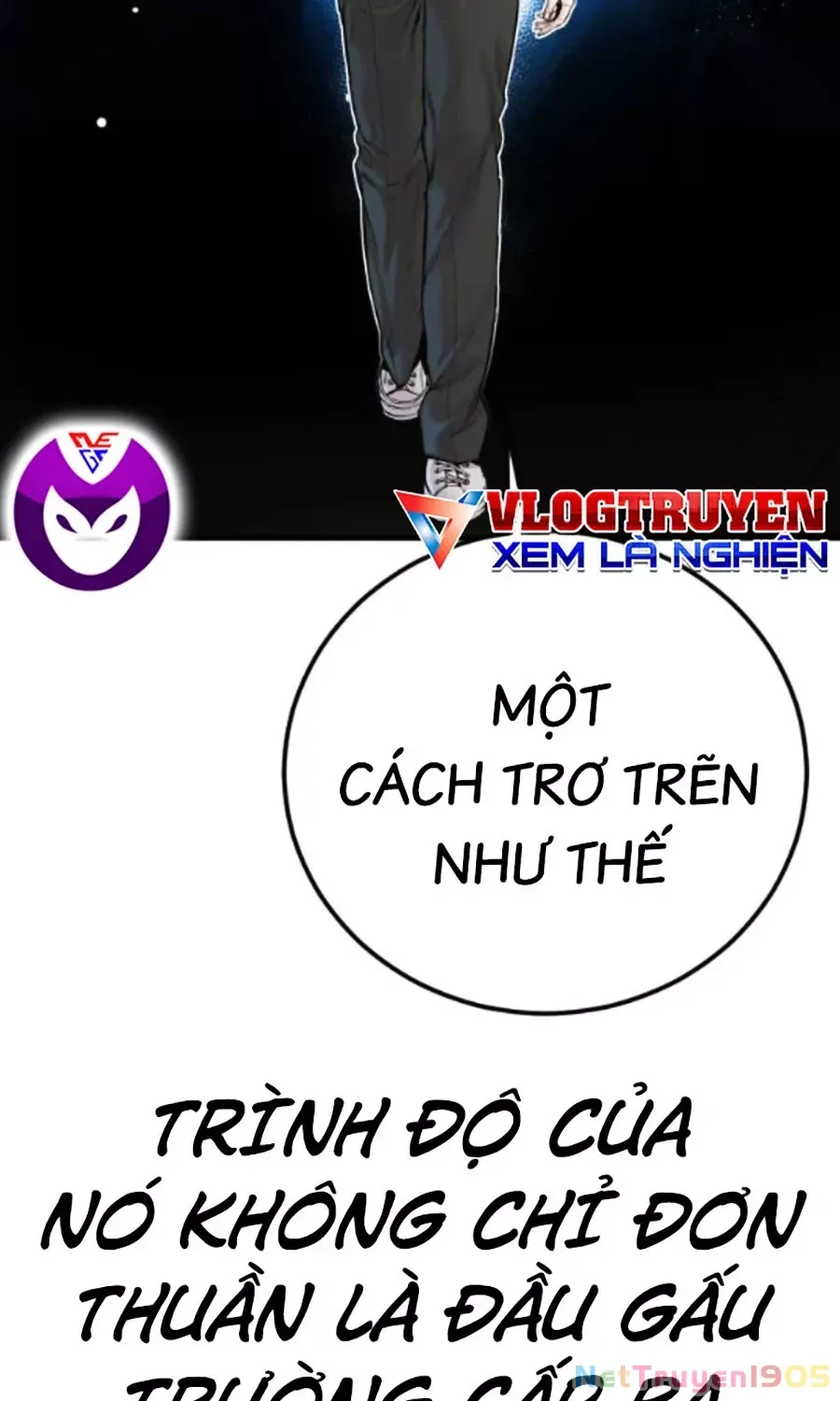 Bố Tôi Là Đặc Vụ Chapter 202 - Next 