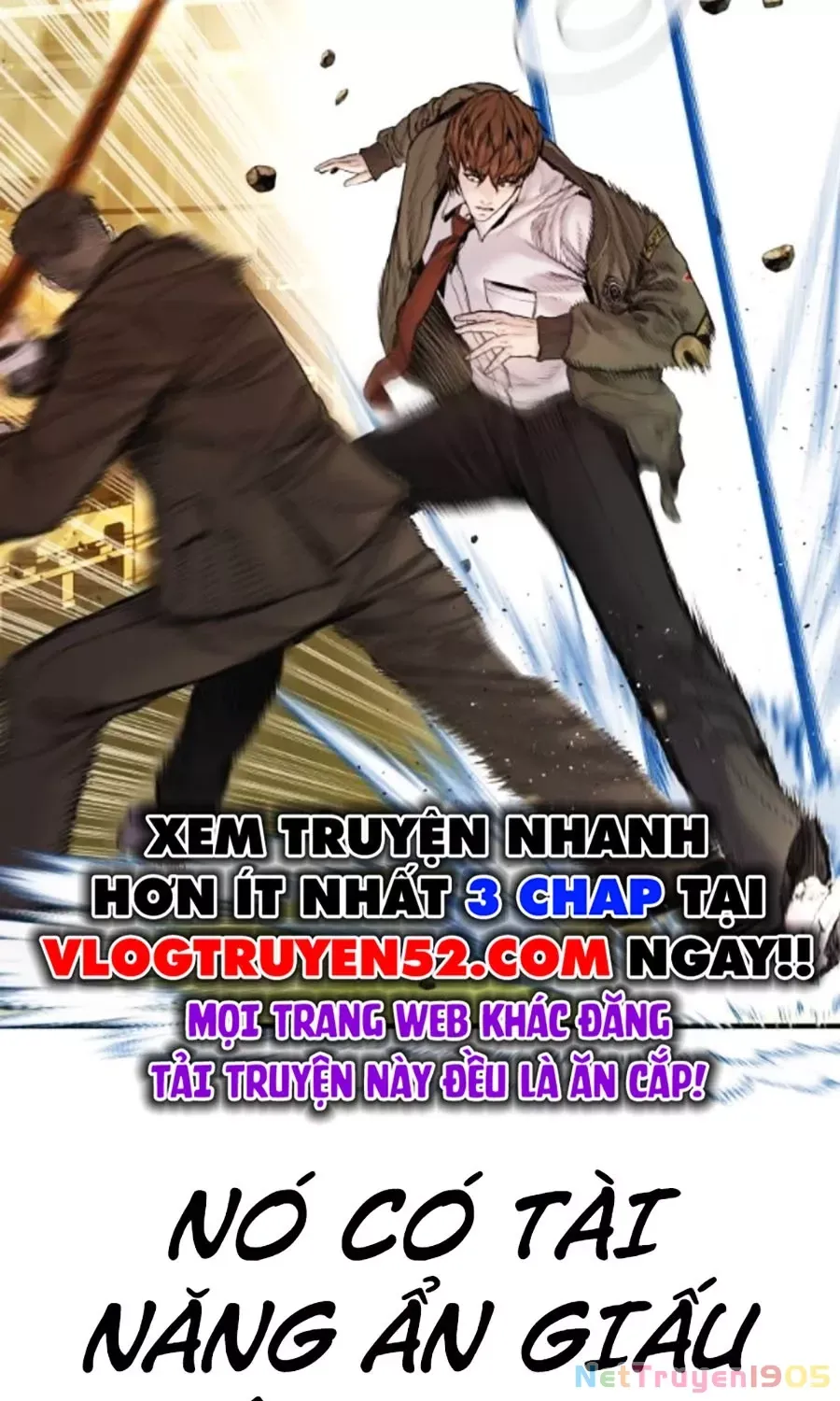 Bố Tôi Là Đặc Vụ Chapter 202 - Next 