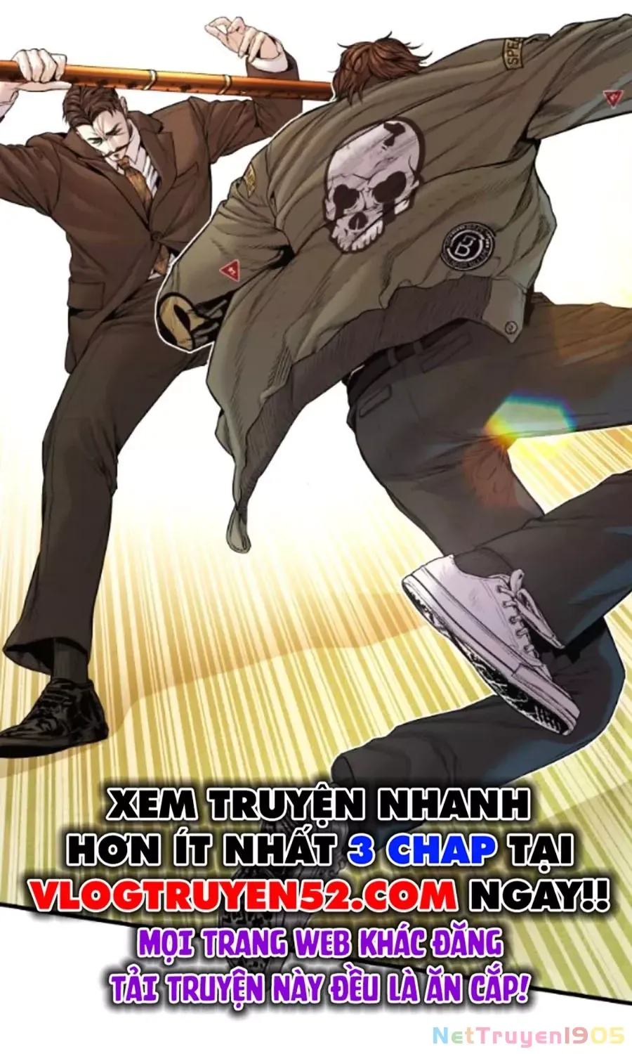 Bố Tôi Là Đặc Vụ Chapter 202 - Next 