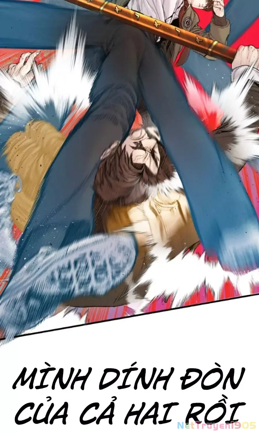 Bố Tôi Là Đặc Vụ Chapter 202 - Next 