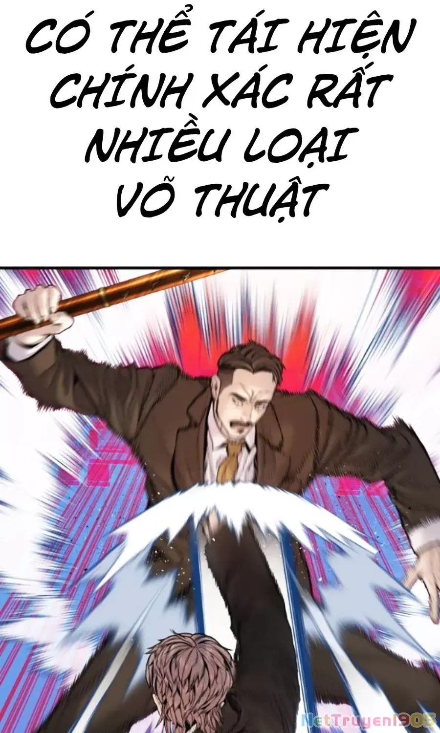 Bố Tôi Là Đặc Vụ Chapter 202 - Next 