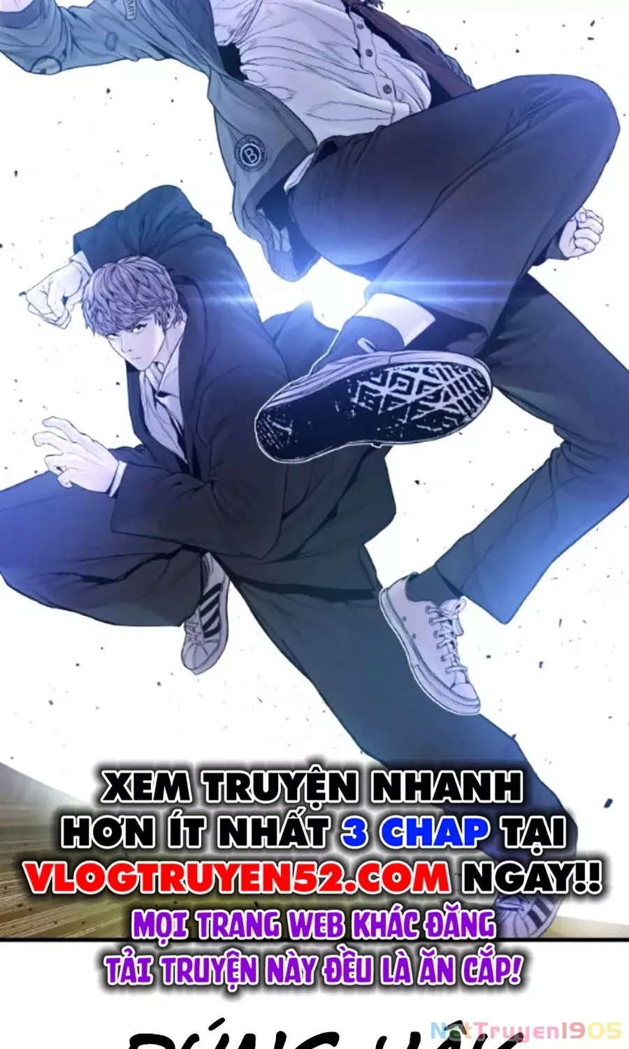 Bố Tôi Là Đặc Vụ Chapter 202 - Next 