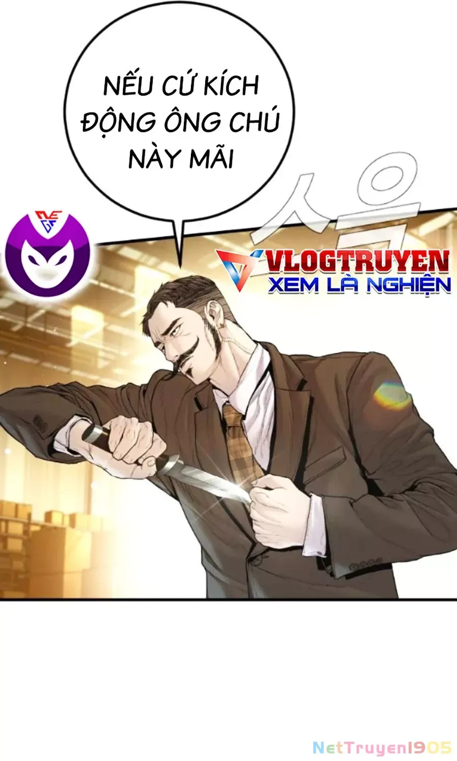 Bố Tôi Là Đặc Vụ Chapter 202 - Next 