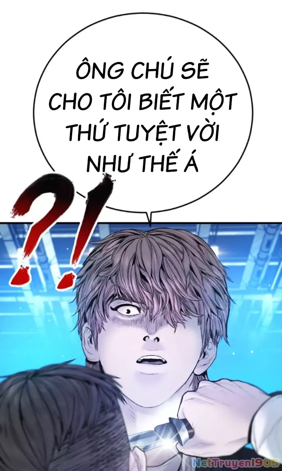 Bố Tôi Là Đặc Vụ Chapter 202 - Next 