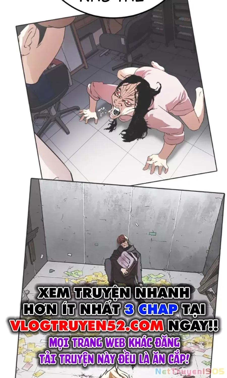 Bố Tôi Là Đặc Vụ Chapter 202 - Next 