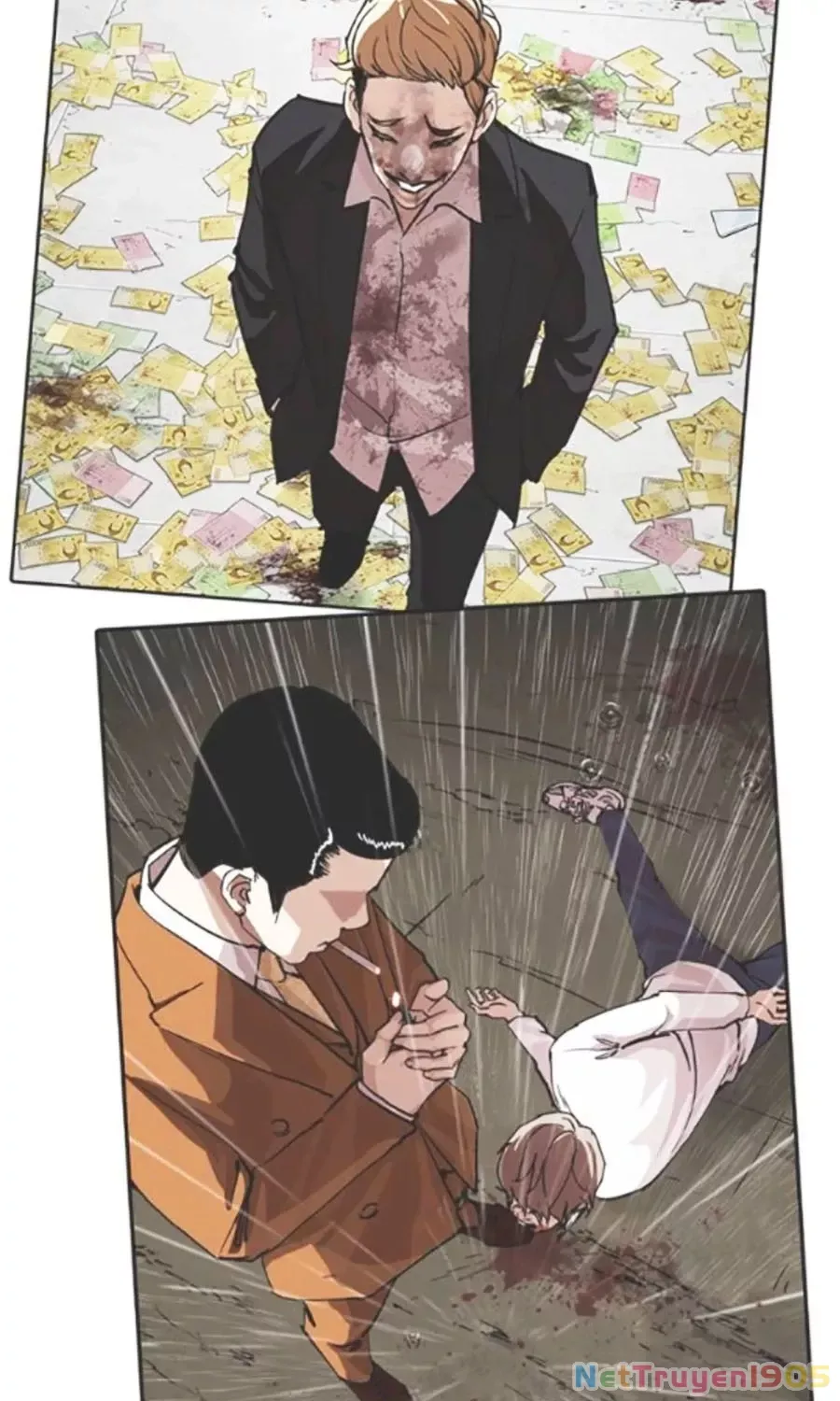 Bố Tôi Là Đặc Vụ Chapter 202 - Next 