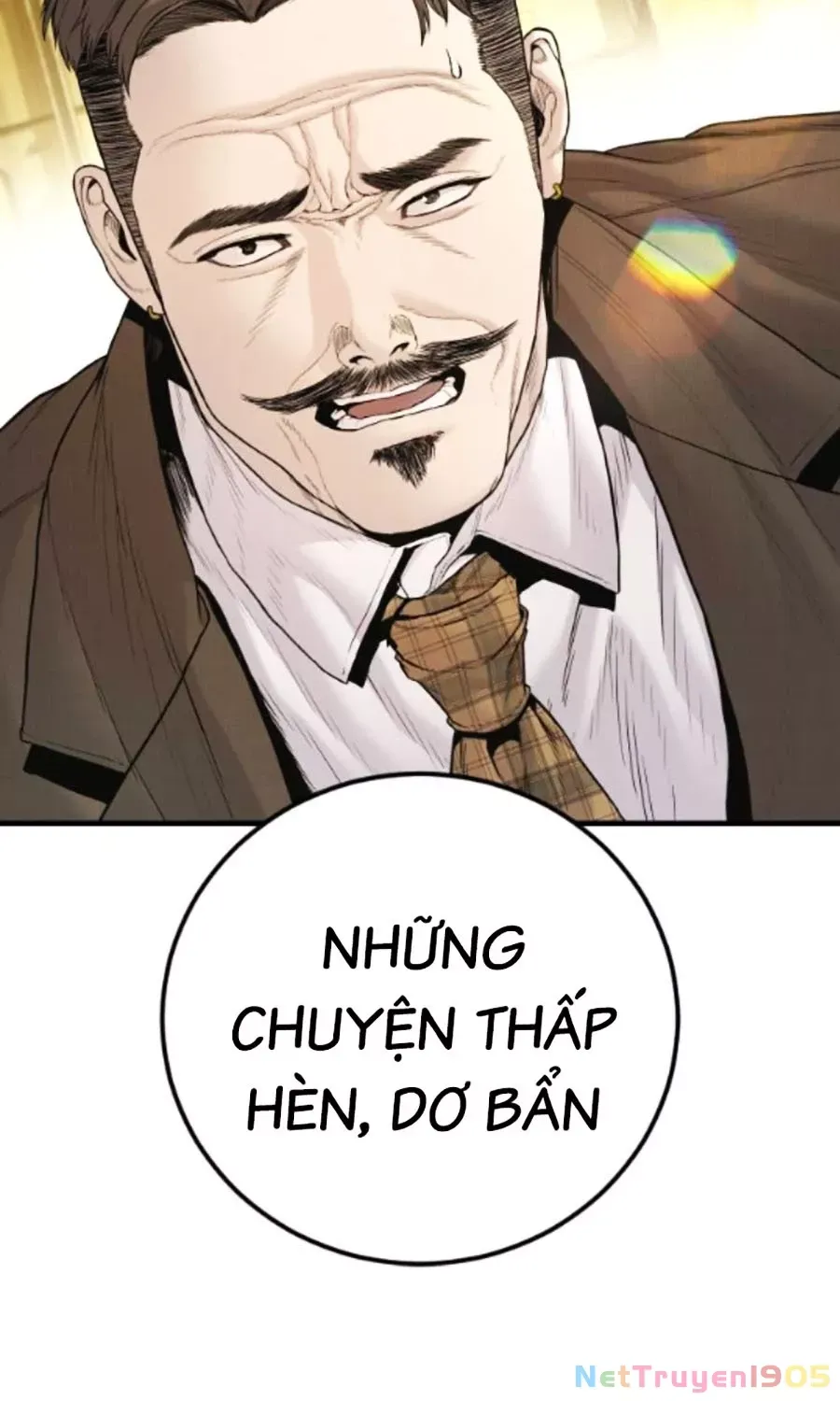 Bố Tôi Là Đặc Vụ Chapter 202 - Next 