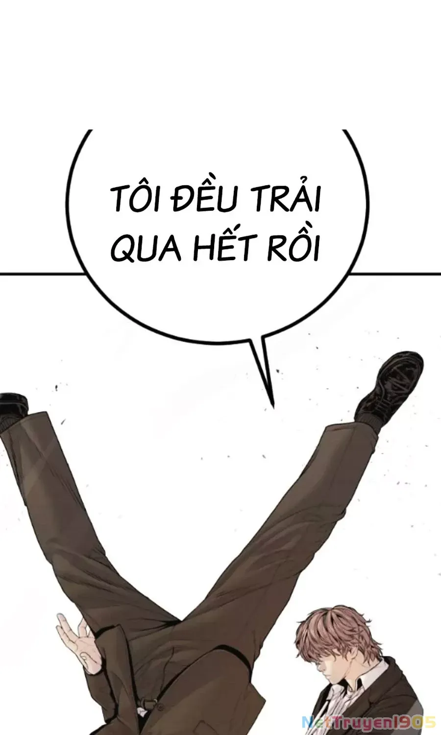 Bố Tôi Là Đặc Vụ Chapter 202 - Next 