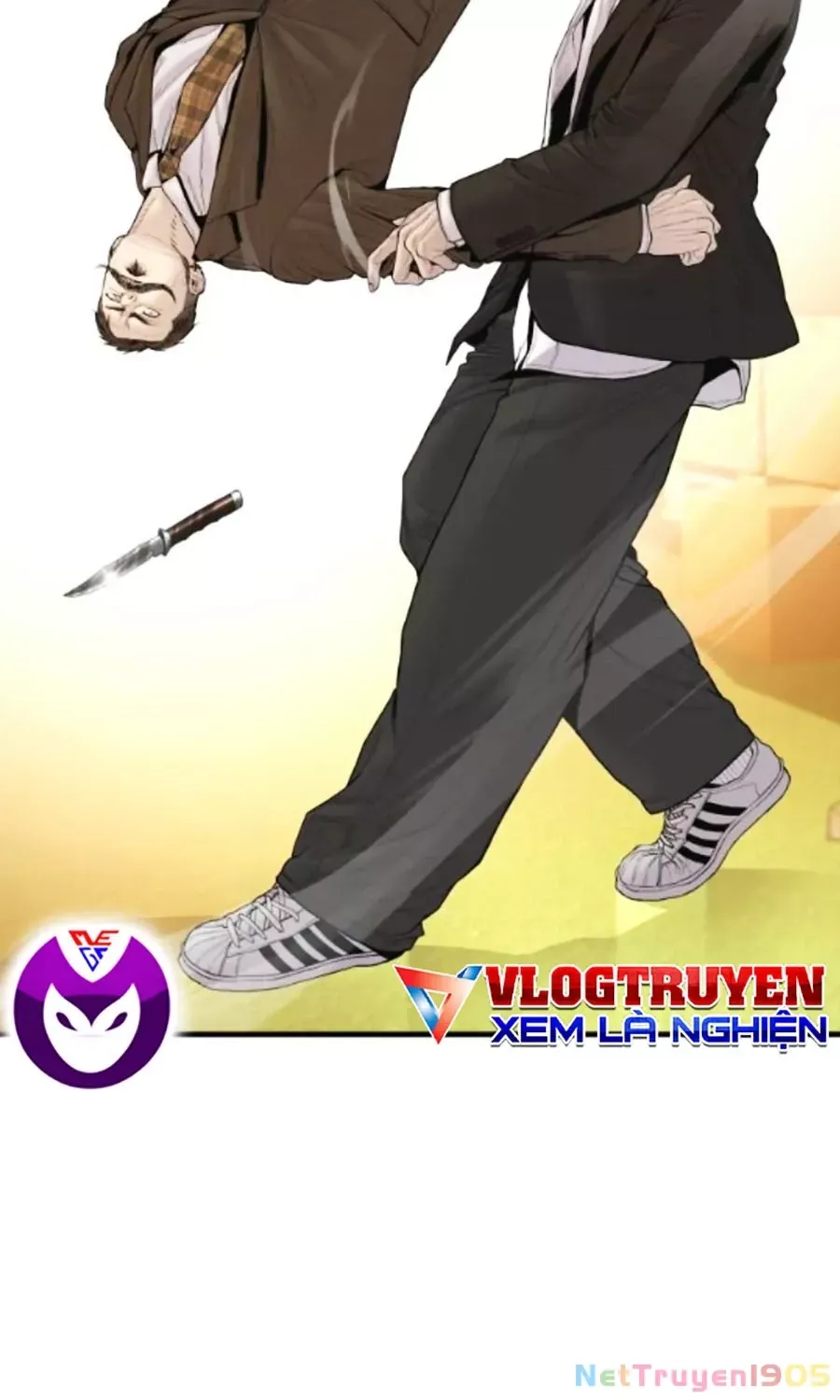 Bố Tôi Là Đặc Vụ Chapter 202 - Next 
