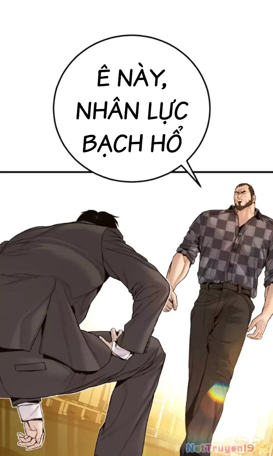 Bố Tôi Là Đặc Vụ Chapter 202 - Next 