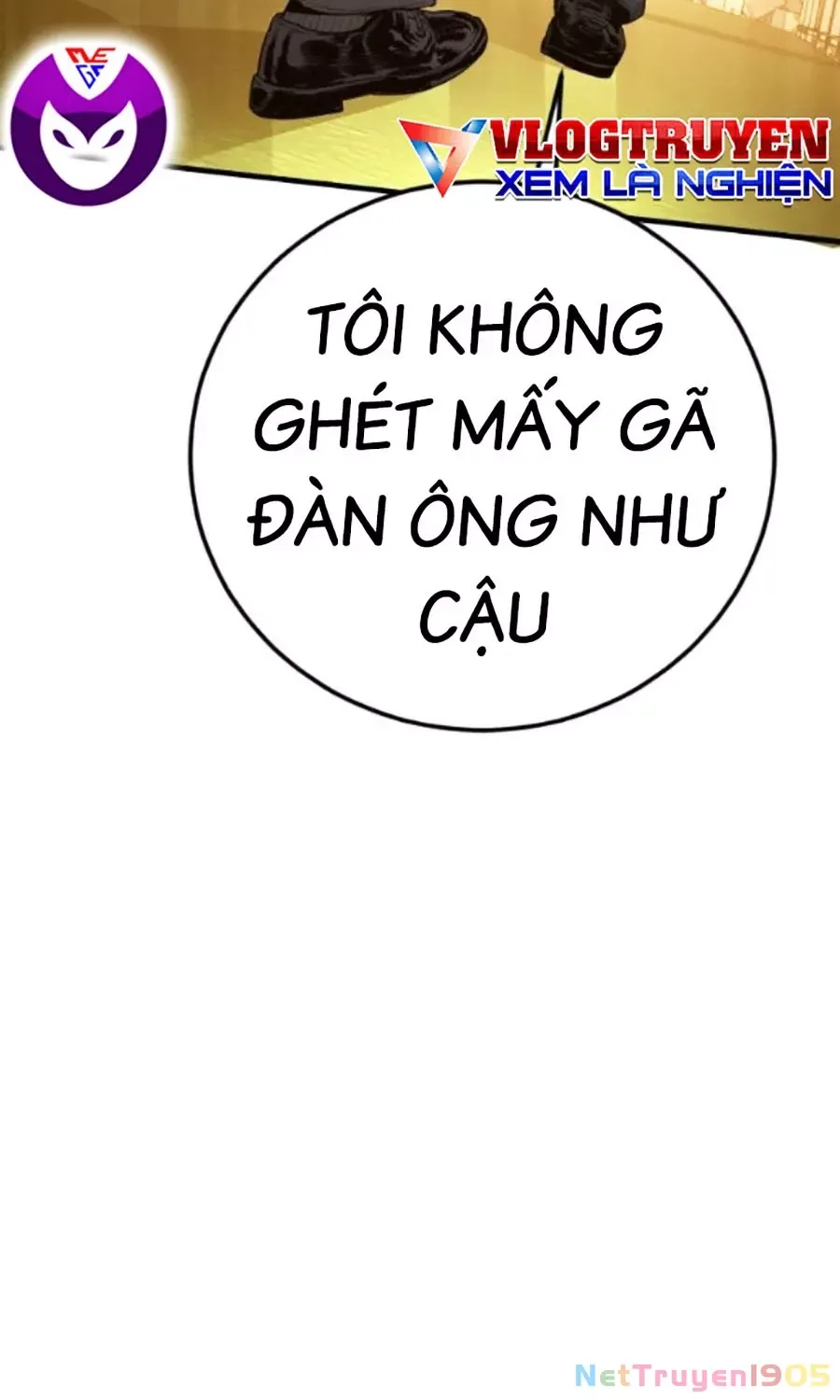 Bố Tôi Là Đặc Vụ Chapter 202 - Next 