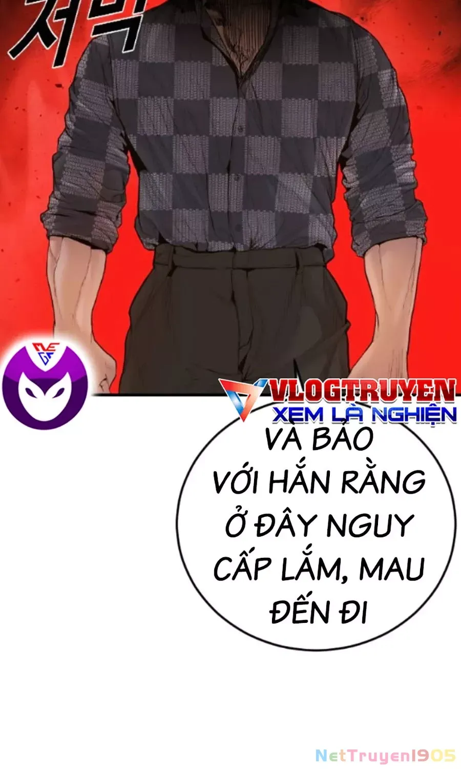 Bố Tôi Là Đặc Vụ Chapter 202 - Next 