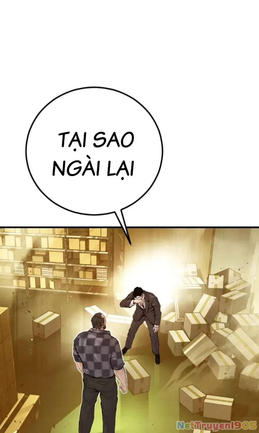 Bố Tôi Là Đặc Vụ Chapter 202 - Next 