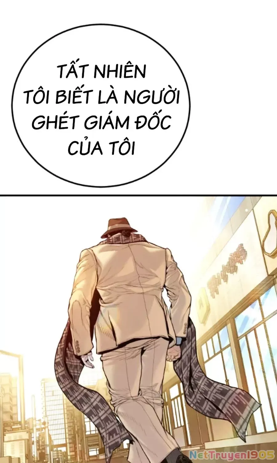 Bố Tôi Là Đặc Vụ Chapter 202 - Next 