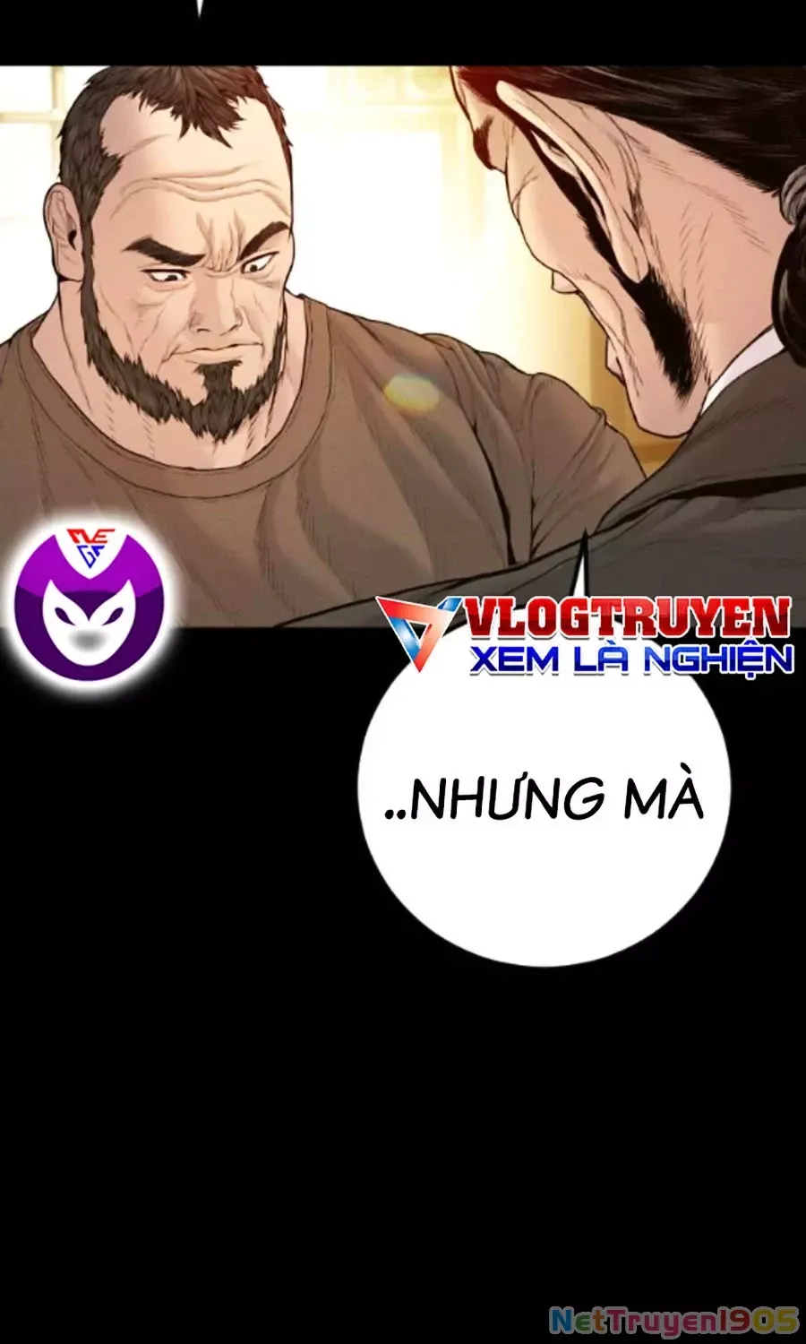 Bố Tôi Là Đặc Vụ Chapter 202 - Next 