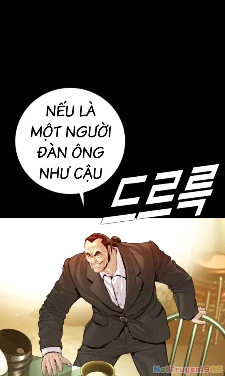 Bố Tôi Là Đặc Vụ Chapter 202 - Next 