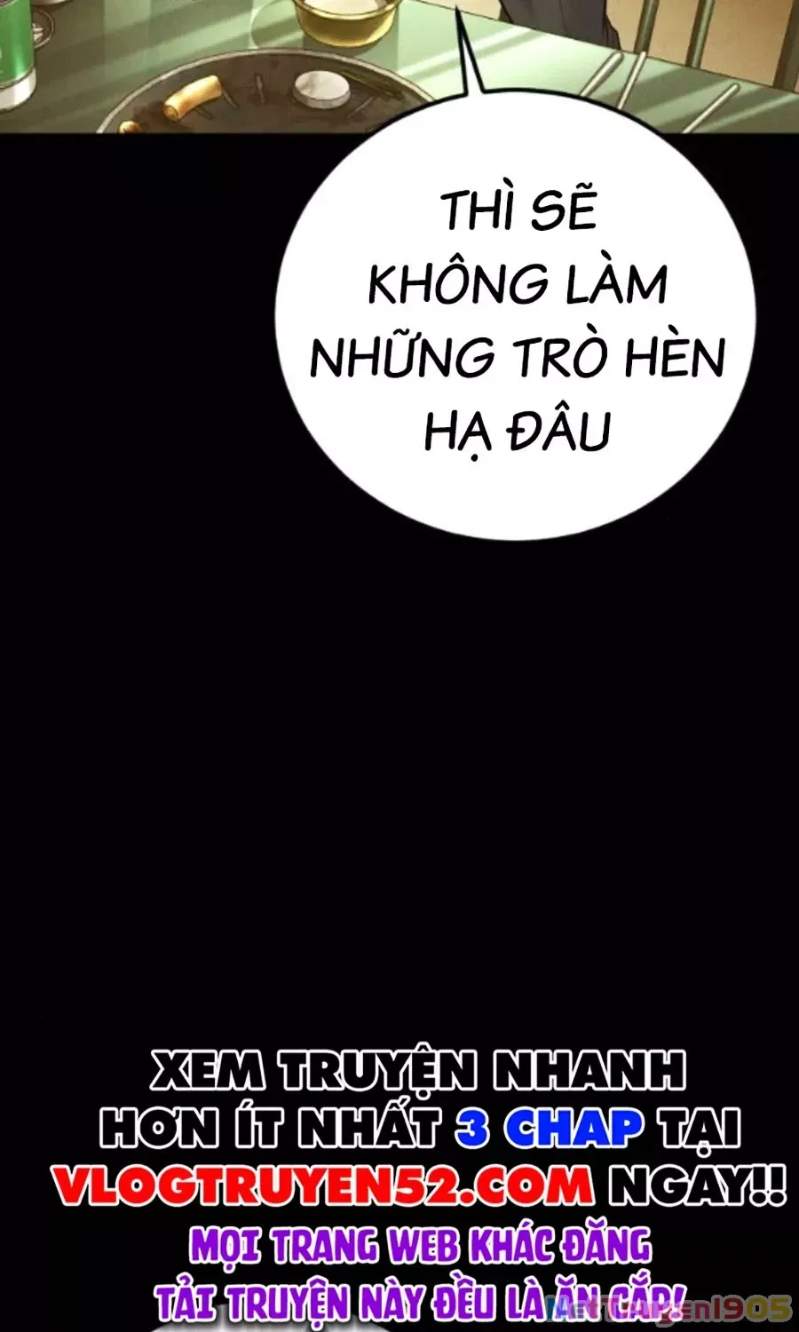 Bố Tôi Là Đặc Vụ Chapter 202 - Next 