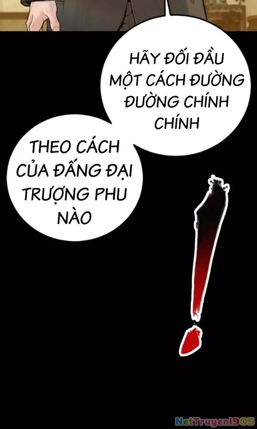 Bố Tôi Là Đặc Vụ Chapter 202 - Next 