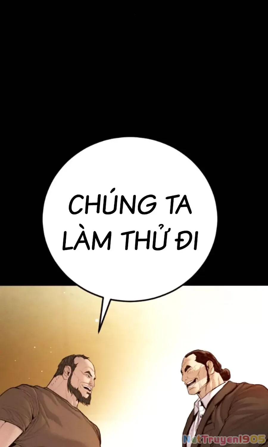 Bố Tôi Là Đặc Vụ Chapter 202 - Next 