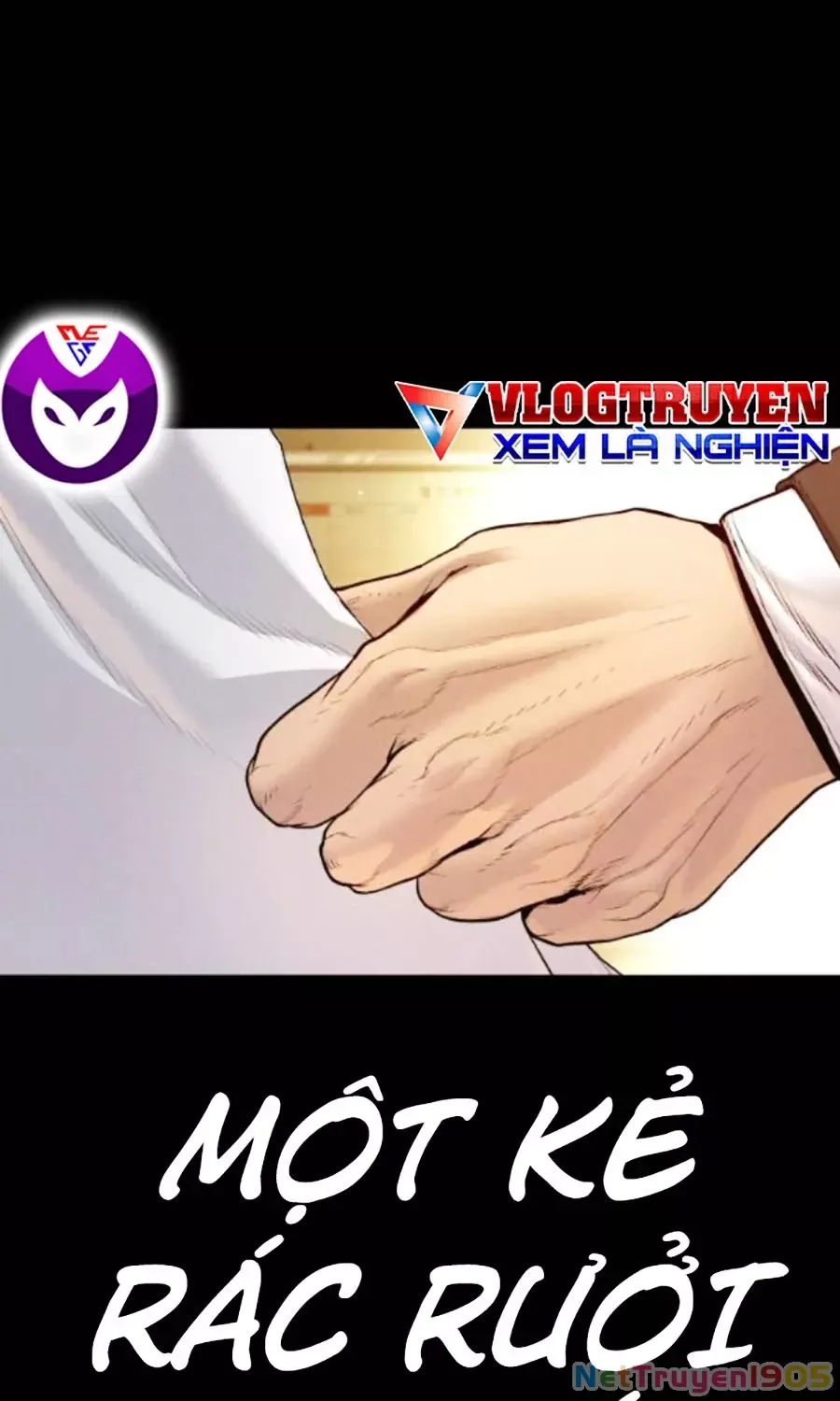 Bố Tôi Là Đặc Vụ Chapter 202 - Next 