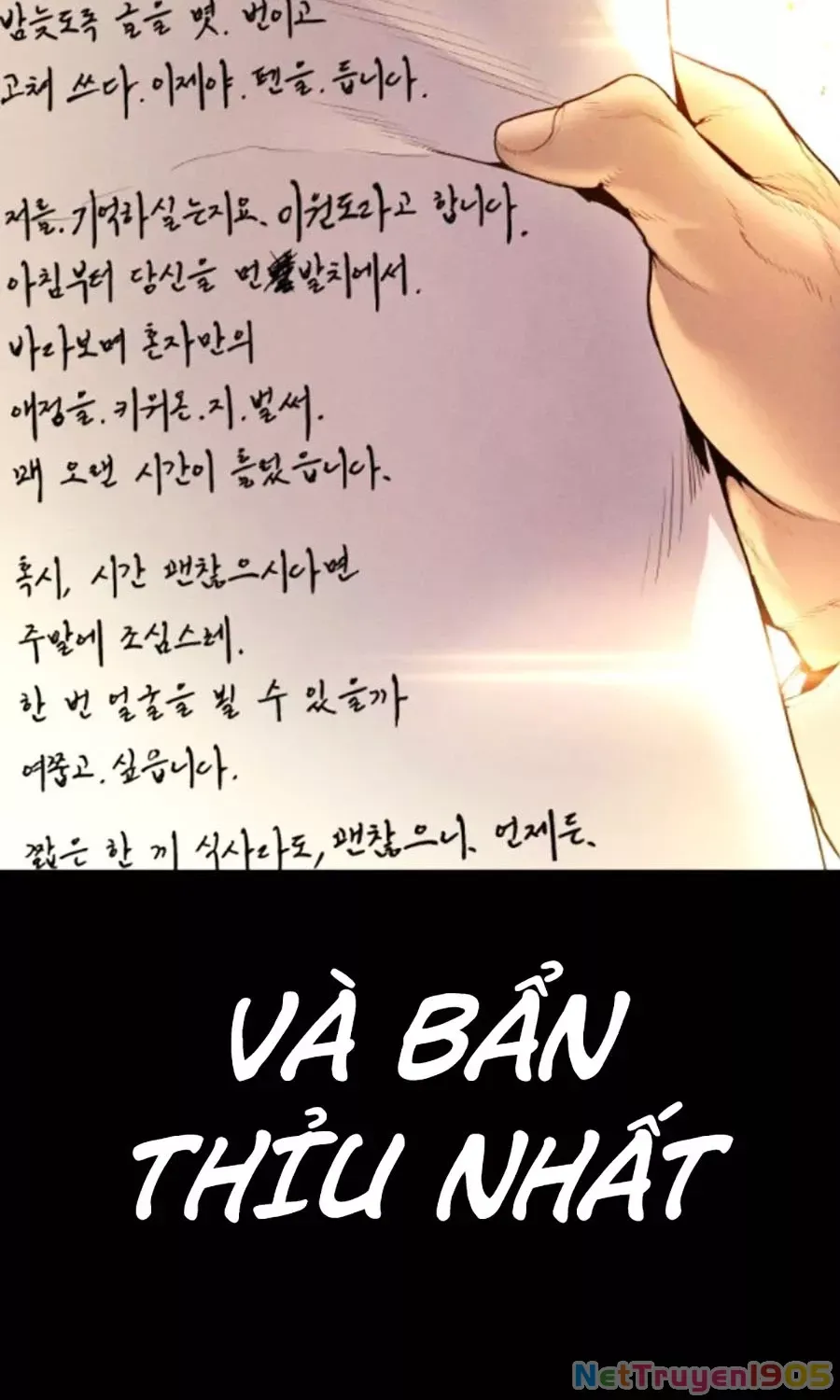 Bố Tôi Là Đặc Vụ Chapter 202 - Next 