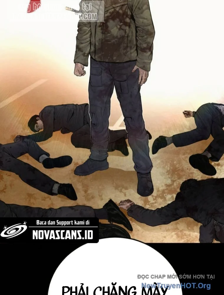 Bố Tôi Là Đặc Vụ Chapter 204 - Trang 2