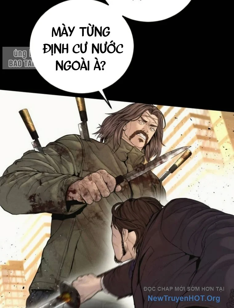 Bố Tôi Là Đặc Vụ Chapter 204 - Trang 2