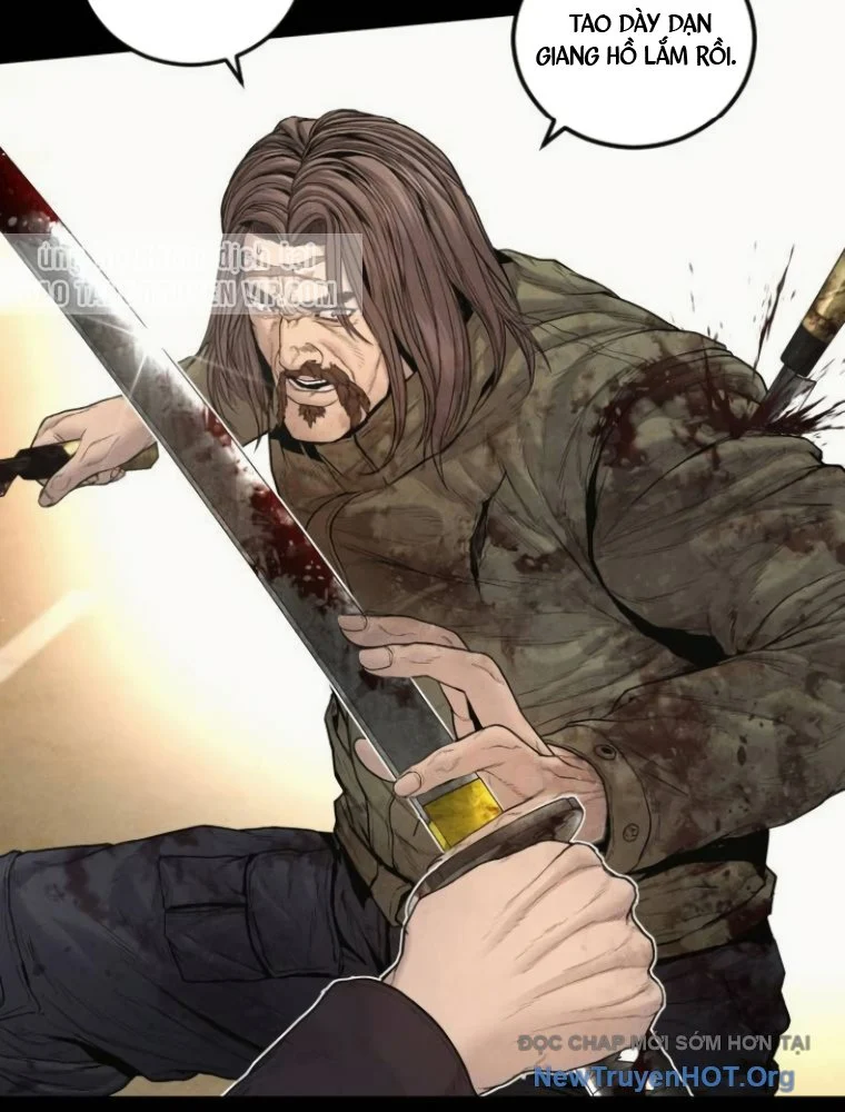 Bố Tôi Là Đặc Vụ Chapter 204 - Trang 2