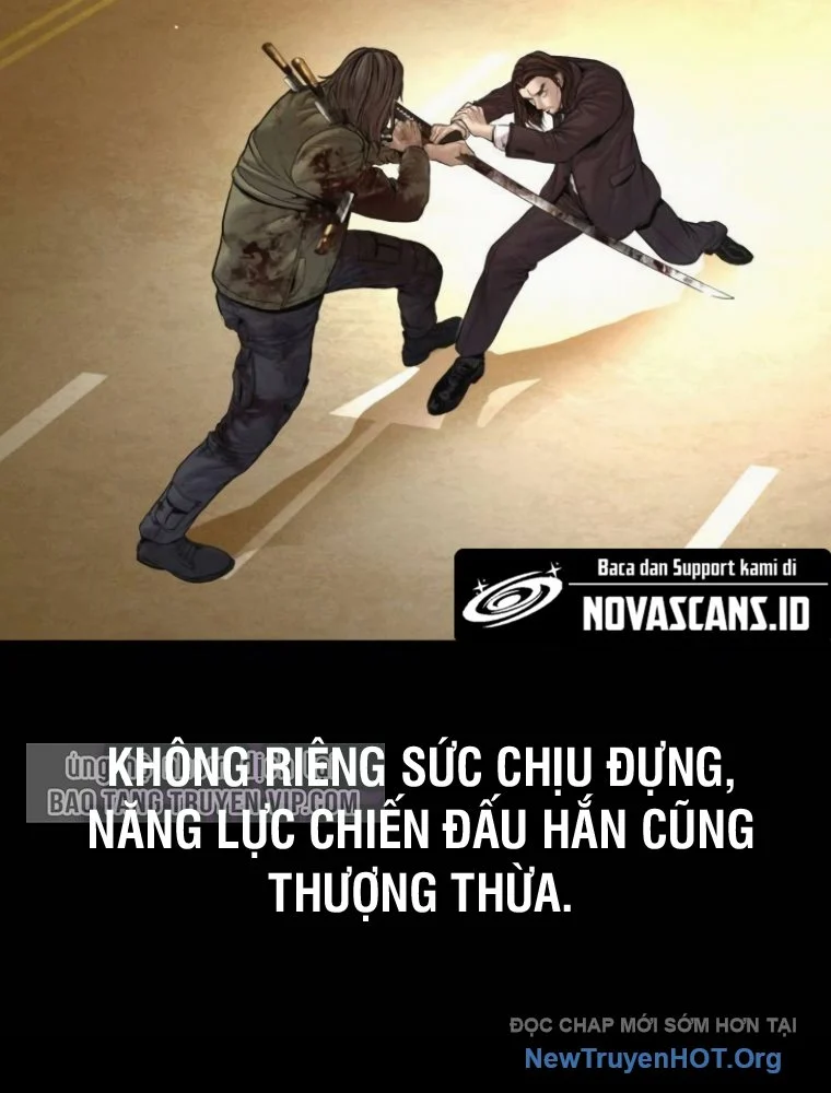 Bố Tôi Là Đặc Vụ Chapter 204 - Trang 2