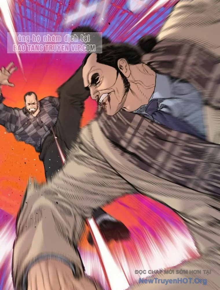 Bố Tôi Là Đặc Vụ Chapter 204 - Trang 2