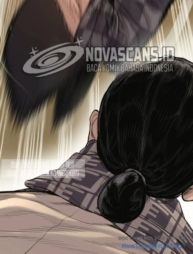 Bố Tôi Là Đặc Vụ Chapter 204 - Trang 2