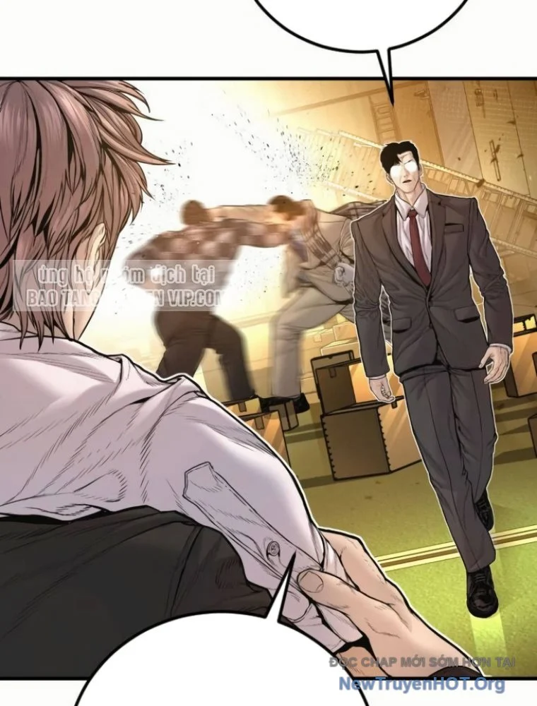 Bố Tôi Là Đặc Vụ Chapter 204 - Trang 2