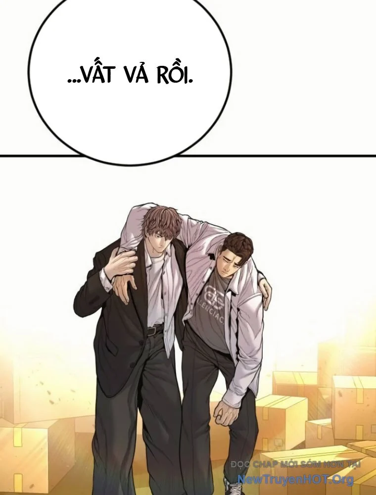 Bố Tôi Là Đặc Vụ Chapter 204 - Trang 2
