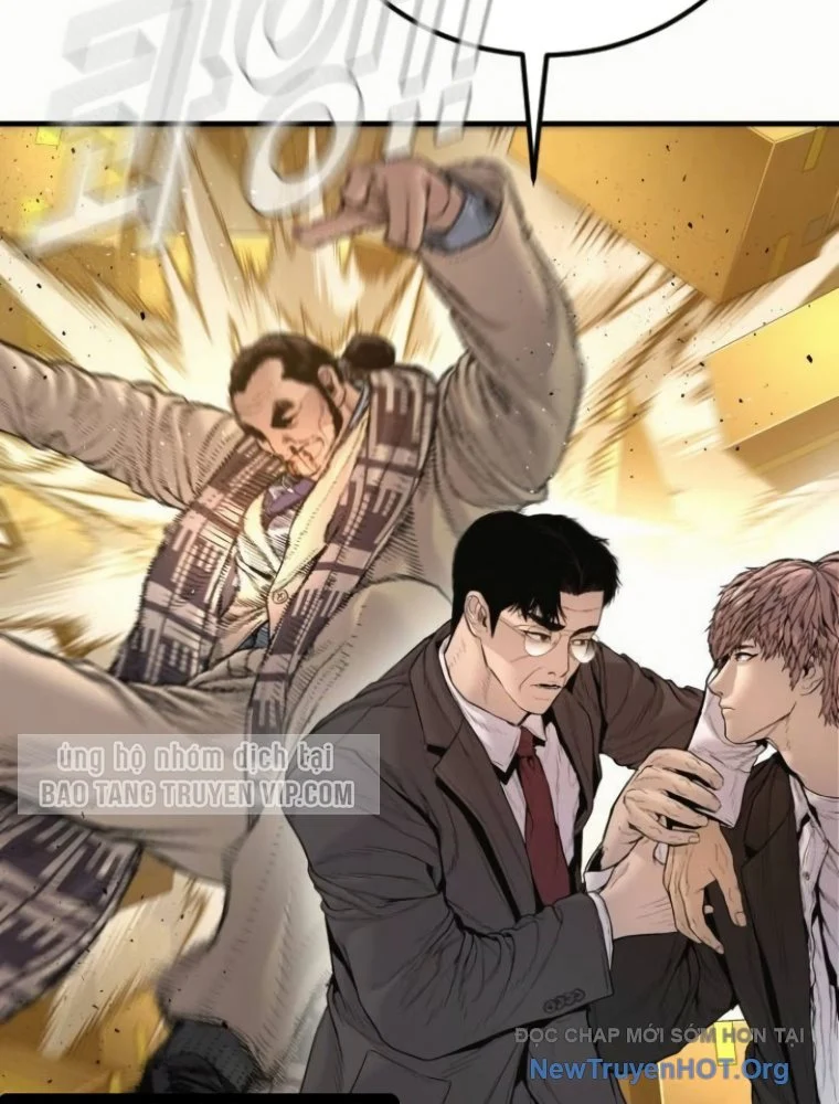 Bố Tôi Là Đặc Vụ Chapter 204 - Trang 2