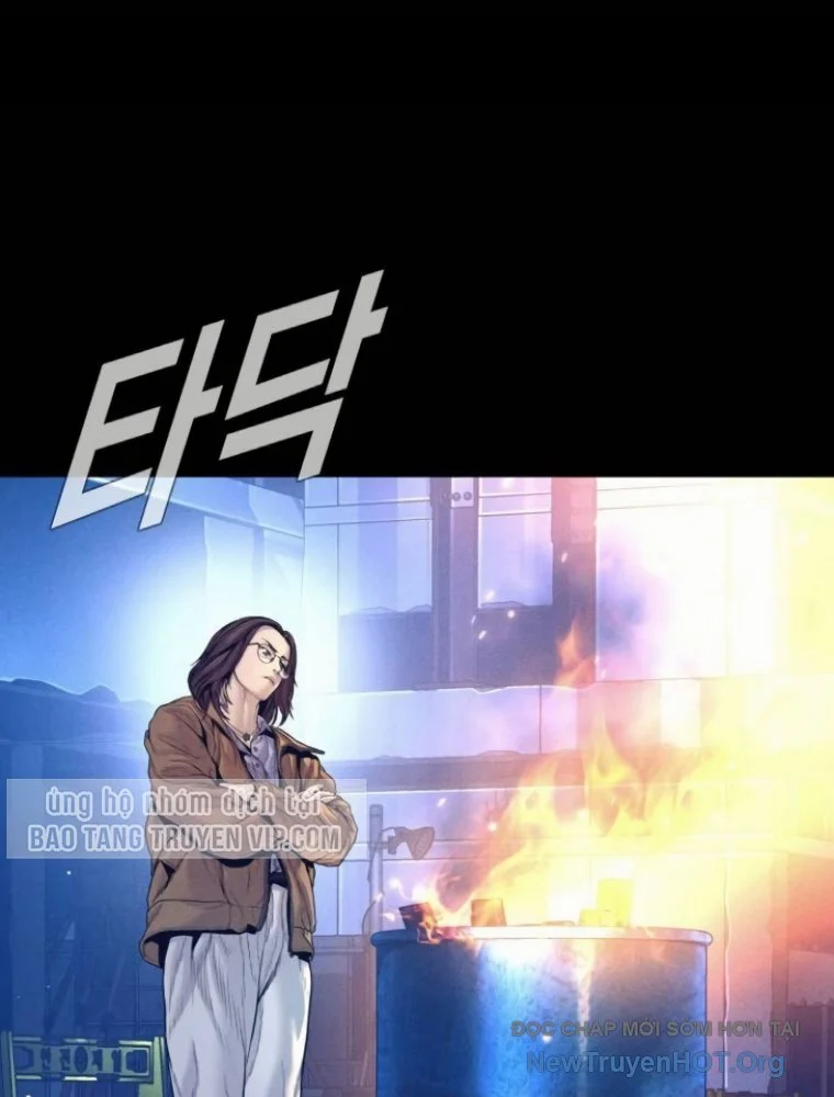 Bố Tôi Là Đặc Vụ Chapter 204 - Trang 2