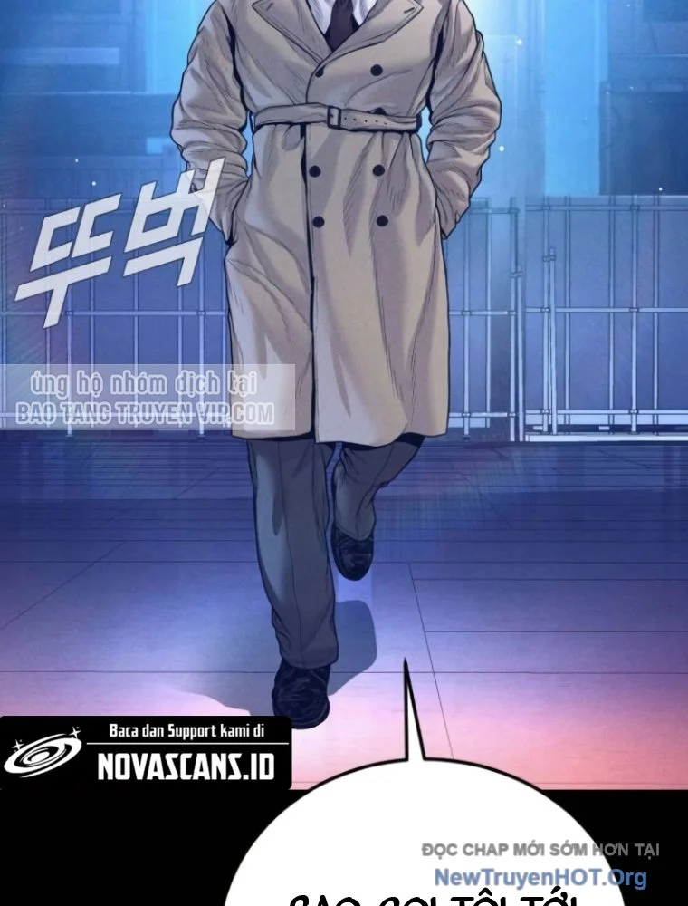 Bố Tôi Là Đặc Vụ Chapter 204 - Trang 2