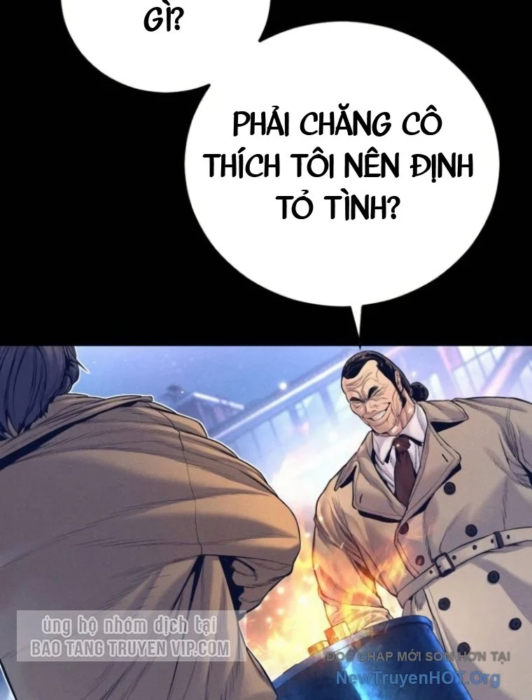 Bố Tôi Là Đặc Vụ Chapter 204 - Trang 2